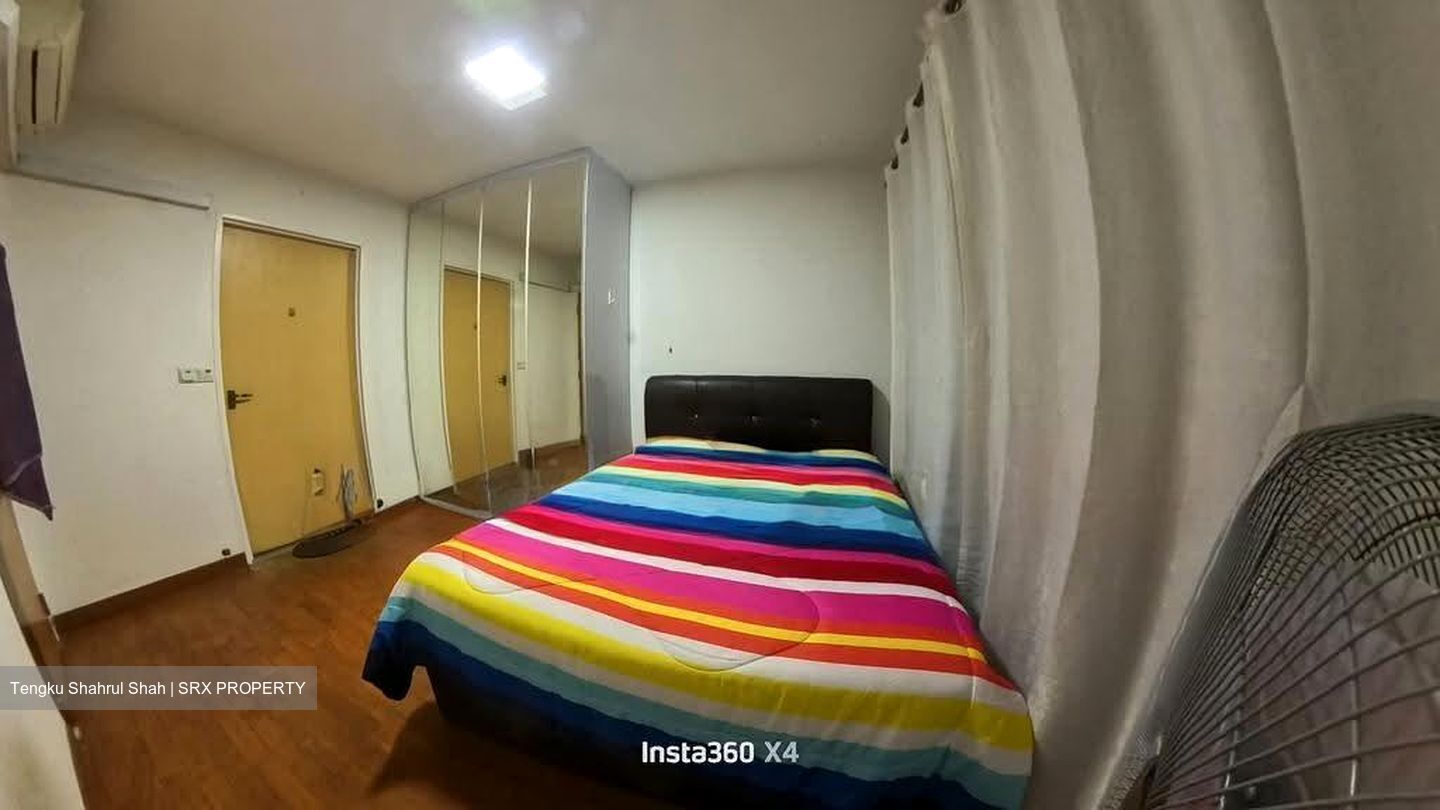 Blk 886A Treegrove@woodlands (Woodlands), HDB 3 Rooms #621205311